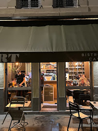 Les plus récentes photos du Restaurant français Pivert Restaurant Bistro Lyon 7 - n°4