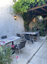 Atmosphère du Pizzeria La Trattoria à Selles-sur-Cher - n°1