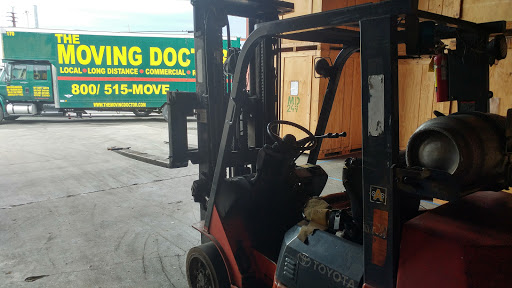 Moving and Storage Service «Moving Doctor - Moving Company», reviews and photos, 108-20 180th St, Jamaica, NY 11433, USA