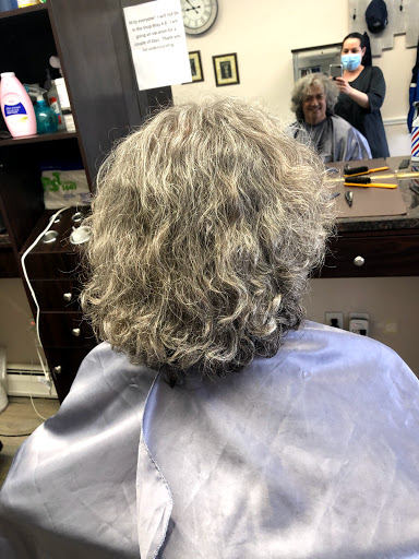 Barber Shop «Irit Barber Shop», reviews and photos, 13-32 River Rd, Fair Lawn, NJ 07410, USA