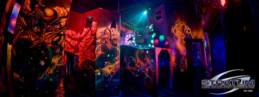Laser Tag Center «Stratum Laser Tag | Birthday Party Place», reviews and photos, 1455 S Stapley Dr #11, Mesa, AZ 85204, USA