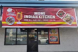 Momi Indian Kitchen image