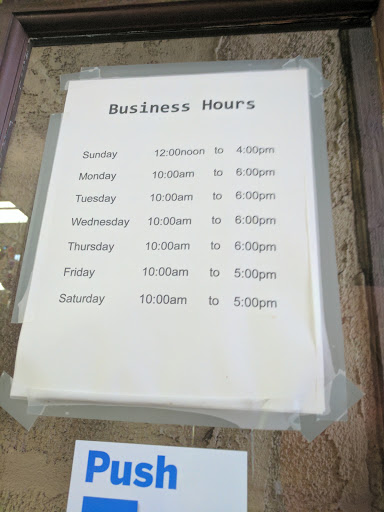 Gift Shop «Homespun Treasures», reviews and photos, 2360 E Las Posas Rd, Camarillo, CA 93010, USA