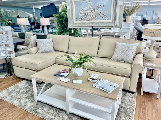 Furniture Store «Atlantic Furniture Mattress & Flooring Co.», reviews and photos, 828 W Eau Gallie Blvd, Melbourne, FL 32935, USA