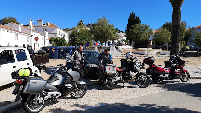 Avaliações doPastelaria Raposo em Estremoz - Cafeteria