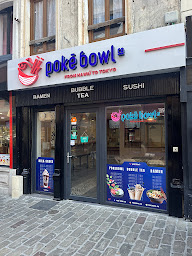 Photo n°13 de Poké Bowl Co à Tourcoing ()