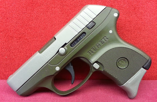 Gun Shop «American Arms», reviews and photos, 4545 IN-45, Bloomington, IN 47403, USA