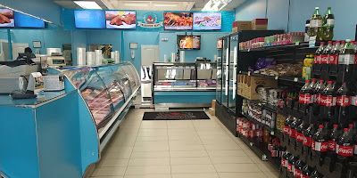 Fraserview Meats (Newton)