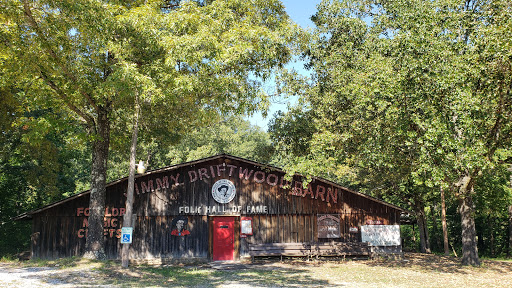 Live Music Venue «Jimmy Driftwood Music Barn», reviews and photos, 19775 AR-5, Mountain View, AR 72560, USA