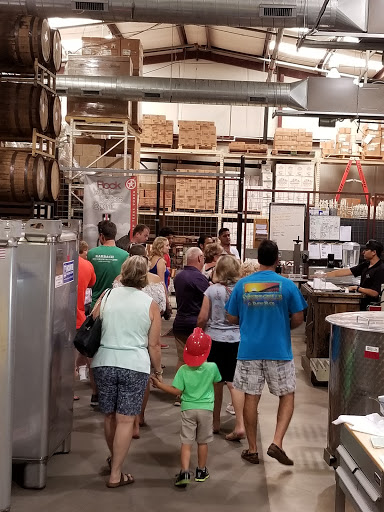 Distillery «Rebecca Creek Distillery», reviews and photos, 26605 Bulverde Rd, San Antonio, TX 78260, USA