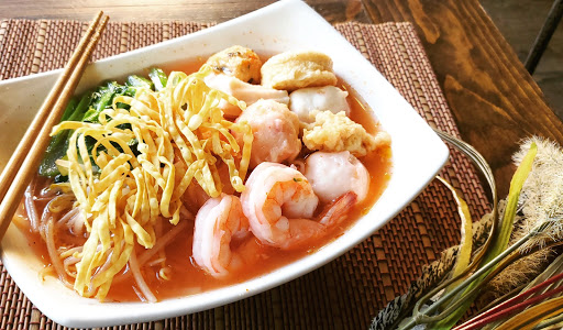 Thai Restaurant «SkyIce Sweet & Savory», reviews and photos, 63 5th Ave, Brooklyn, NY 11217, USA