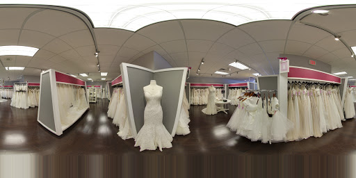 Dress Store «The White Dress», reviews and photos, 209 W Main St #101, Brighton, MI 48116, USA
