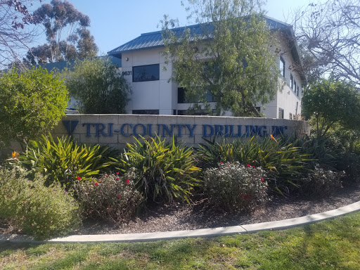 Tri County Drilling Inc