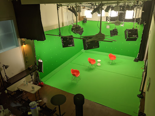 The Producers Loft Studio image