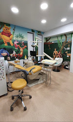 Bute DentALL Family - Clinica stomatologie Bucuresti