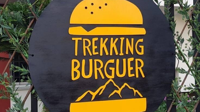 Opiniones de trekkingburguer en Machala - Hamburguesería