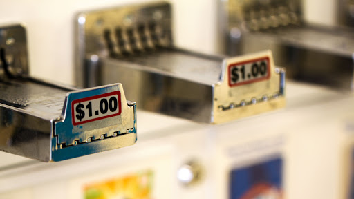 Laundromat «All Clean Coin Laundry», reviews and photos, 3090 Aloma Ave #110, Winter Park, FL 32792, USA