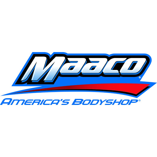 Auto Body Shop «Maaco Collision Repair & Auto Painting», reviews and photos, 701 E Gude Dr, Rockville, MD 20850, USA