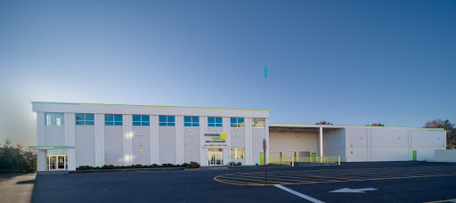 Self-Storage Facility «Storage Post Self Storage Garden City», reviews and photos, 1000 Axinn Ave, Garden City, NY 11530, USA