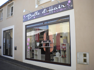 Bulle D'Hair Sainte Christine à Chemillé-en-Anjou
