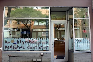 Brooklyn Heights Pediatric Dentistry image