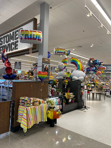 Supermarket «Giant», reviews and photos, 4715 Dorsey Hall Dr, Ellicott City, MD 21042, USA