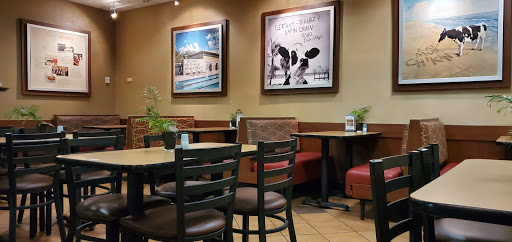 Fast Food Restaurant «Chick-fil-A», reviews and photos, 4752 Colonial Blvd, Fort Myers, FL 33966, USA