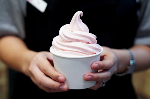 Brain Freeze Premium Frozen Yogurt & Ice Cream of Bonsall
