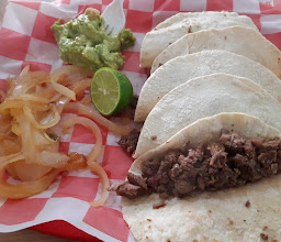 Tacos Lucas photo
