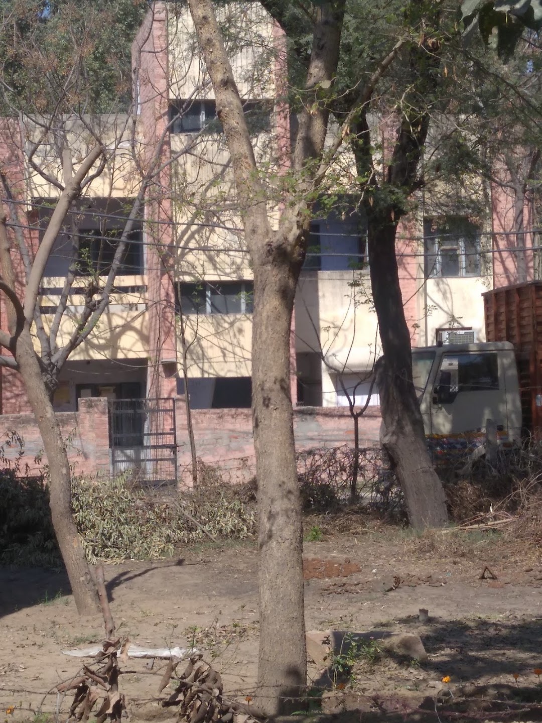 Executive Engineer Office