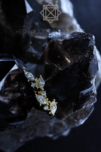 Explore ideas for small tattoos for guys, creative tattoo ideas in Casper, available at High Plains Adornment