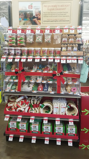 Pet Supply Store «Pet Supplies Plus», reviews and photos, 1031 Northwest Hwy, Garland, TX 75041, USA