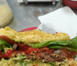 Oldies Burger photo