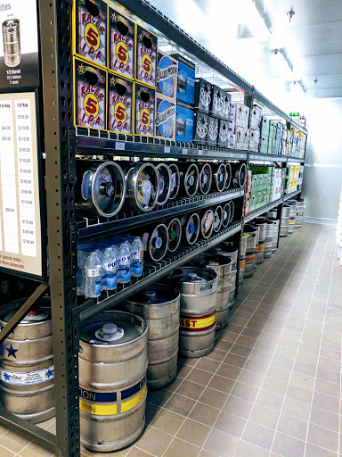 Wine Store «Total Wine & More», reviews and photos, 7925 N Blackstone Ave, Fresno, CA 93720, USA