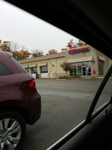 Tire Shop «Firestone Complete Auto Care», reviews and photos, 1120 N Hamilton Rd, Gahanna, OH 43230, USA