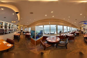 The Point Restaurant image