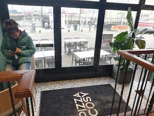 Photo n°20 de Pizza Cosy à Les Sables-d'Olonne ()