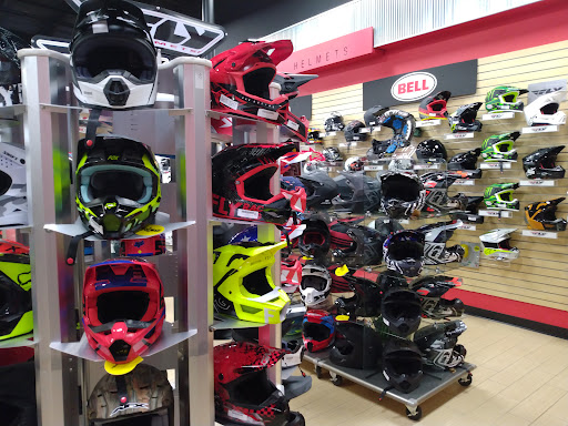 Honda Dealer «Honda of the Ozarks», reviews and photos, 2055 E Kerr St, Springfield, MO 65803, USA