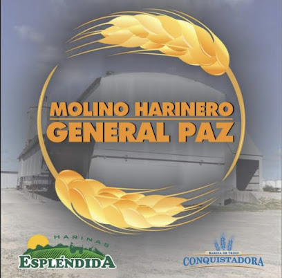 Molino Harinero General Paz