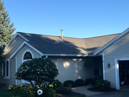 Roofing Contractor «Premier Roofing & Exteriors», reviews and photos, 3061 Pine St SW, Grandville, MI 49418, USA