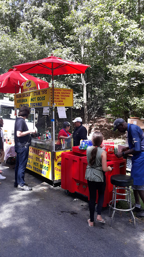 Park «Dorchester Park», reviews and photos, 2180 Dorchester Ave, Dorchester, MA 02124, USA