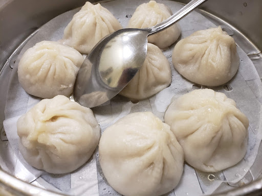 Shanghai Flavor image