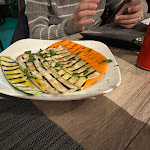 Photo n°4 de l'avis de JW. fait le 20/12/2023 à 18:12 sur le  Cucina 2-4-6 Taverna Pub à Sorrento