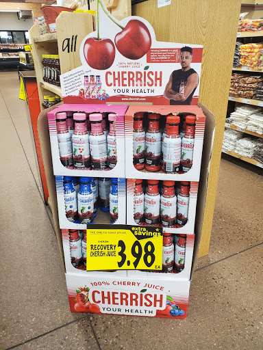 Grocery Store «Super 1 Foods», reviews and photos, 1822 E Custer Ave, Helena, MT 59601, USA