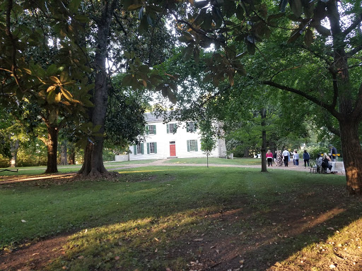 Local History Museum «Historic Travellers Rest Plantation & Museum», reviews and photos, 636 Farrell Pkwy, Nashville, TN 37220, USA