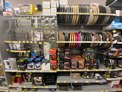 Tire Shop «Walmart Tires & Auto Parts», reviews and photos, 479 McKinley St, Corona, CA 92879, USA