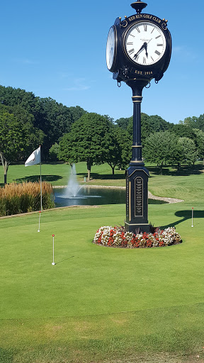 Golf Club «Red Run Golf Club», reviews and photos, 2036 Rochester Rd, Royal Oak, MI 48073, USA
