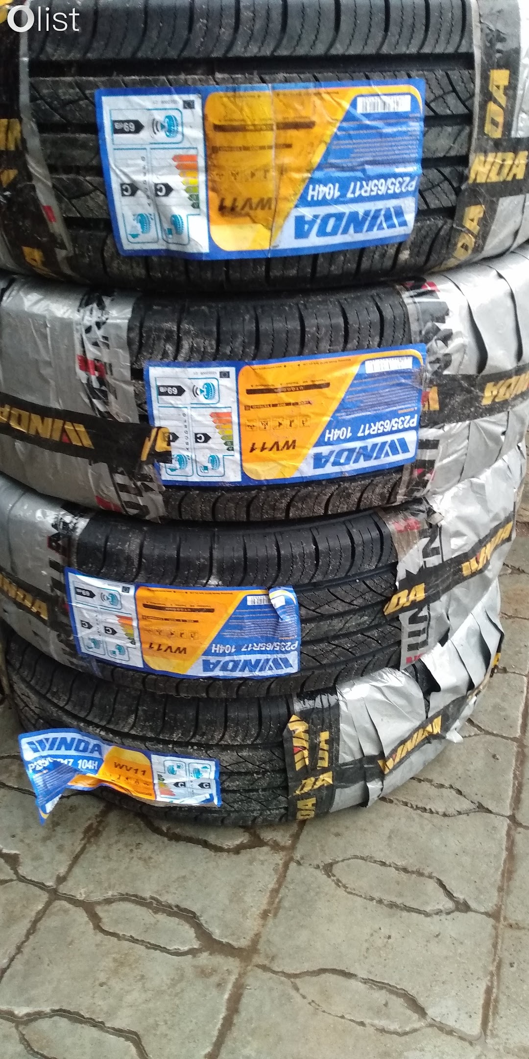 MSALALA TYRES