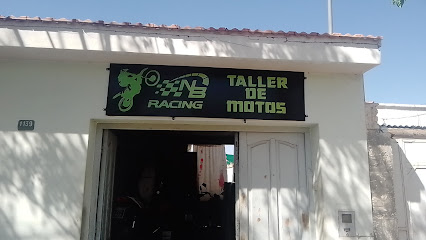 NB RACING TALLER DE MOTO