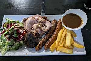 Cockys Grill image